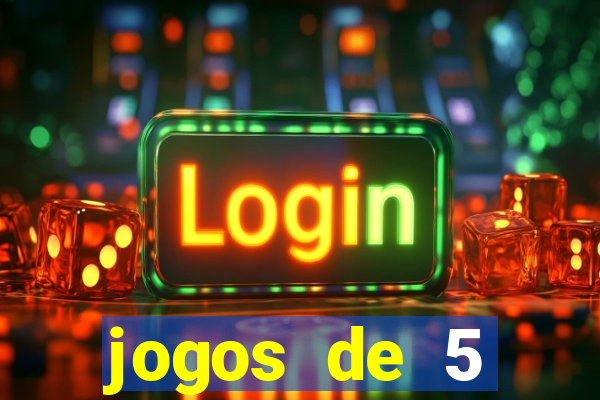 jogos de 5 centavos na vai de bet